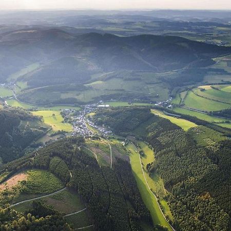 Vergissmeinnicht Sauerland Schmallenberg Kültér fotó